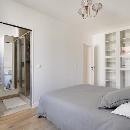 Appartement Nation 파리 외부 사진