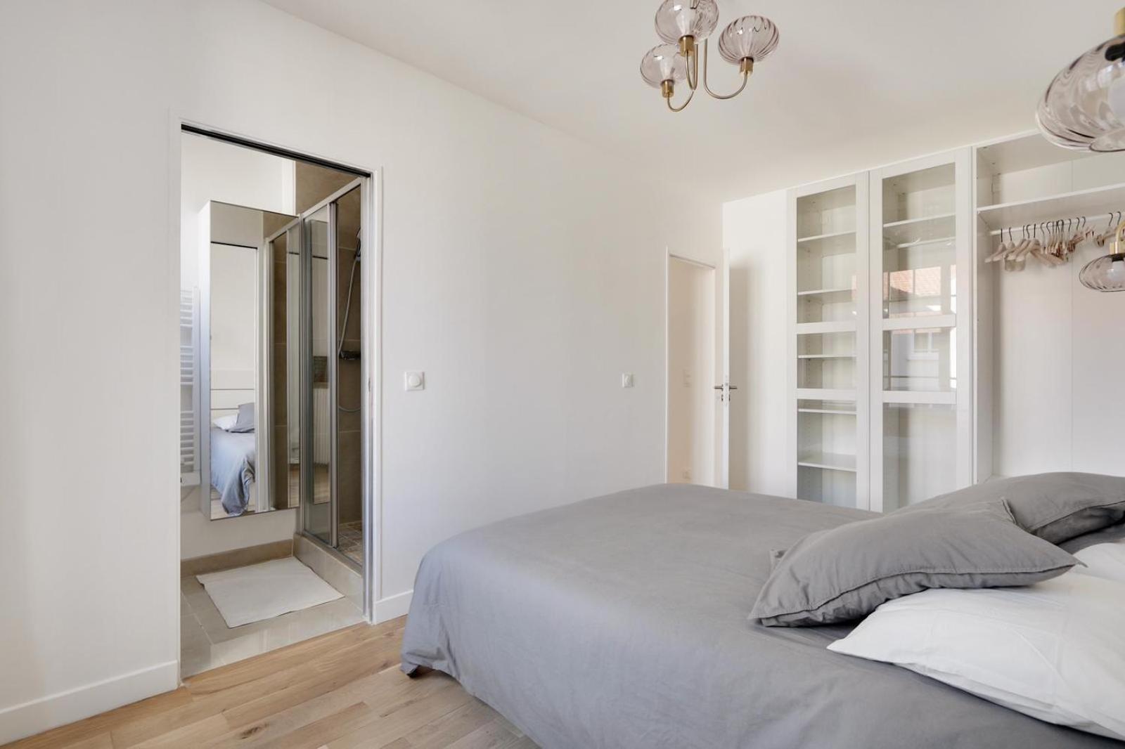 Appartement Nation 파리 외부 사진