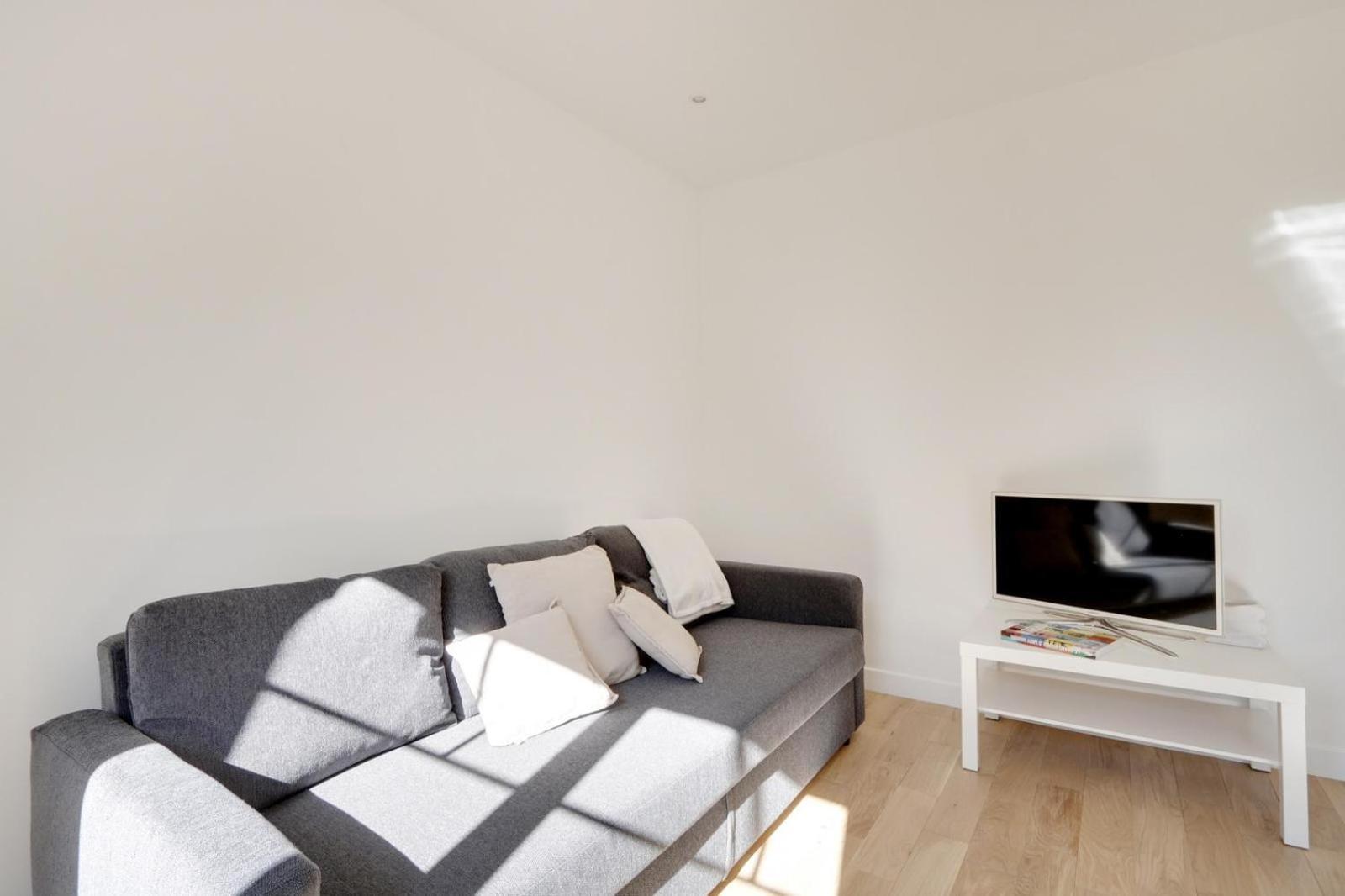 Appartement Nation 파리 외부 사진