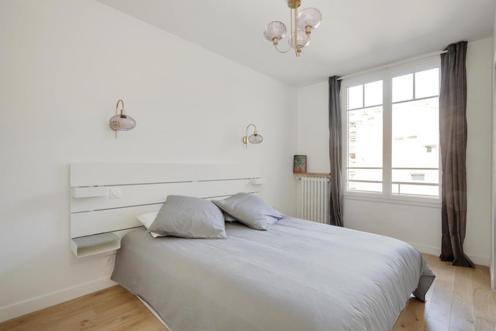 Appartement Nation 파리 외부 사진